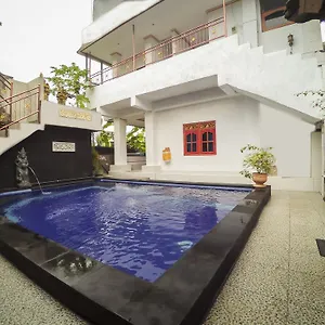 Habitación en casa particular Kabera, Ubud