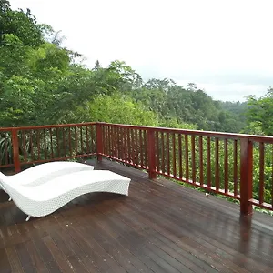 Villa Senetan Villas&spa, Ubud
