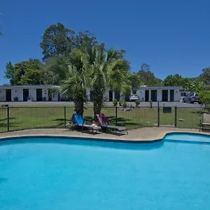 Buderim Fiesta 3* Tanawha