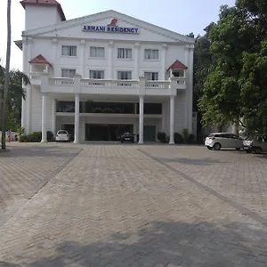 Armani Residency India