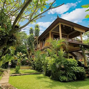 Habitación en casa particular Ben's, Ubud