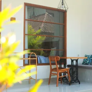 Maple House Ubud (Bali)