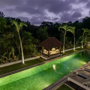 Christina Estate Indonesia