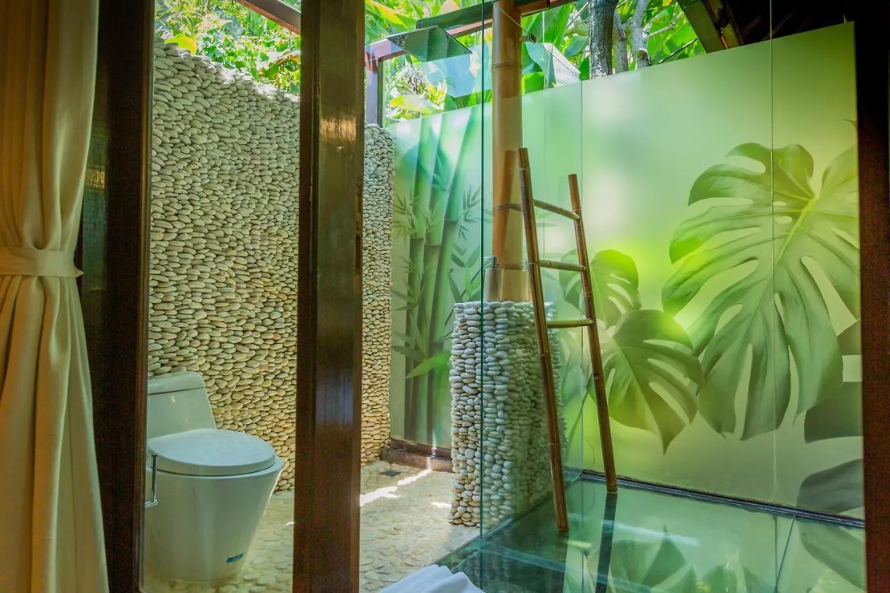 Villa Cella Bella Ubud Hotel
