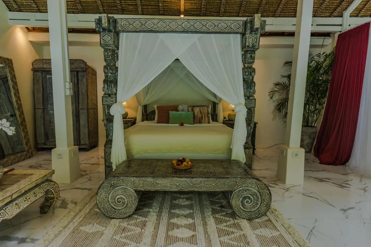 Villa Cella Bella Ubud Hotel