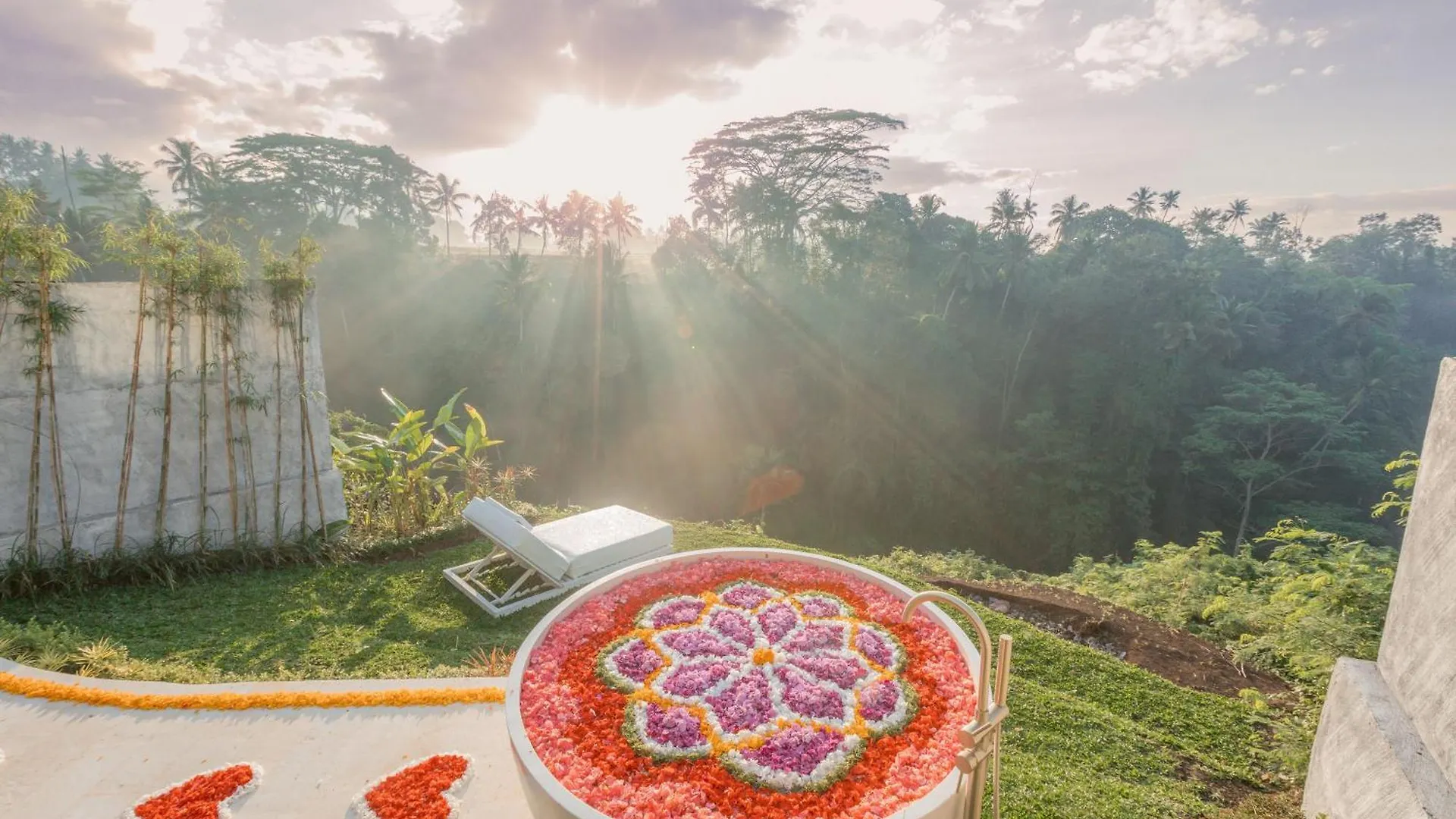 Villa Cella Bella Ubud 5*,