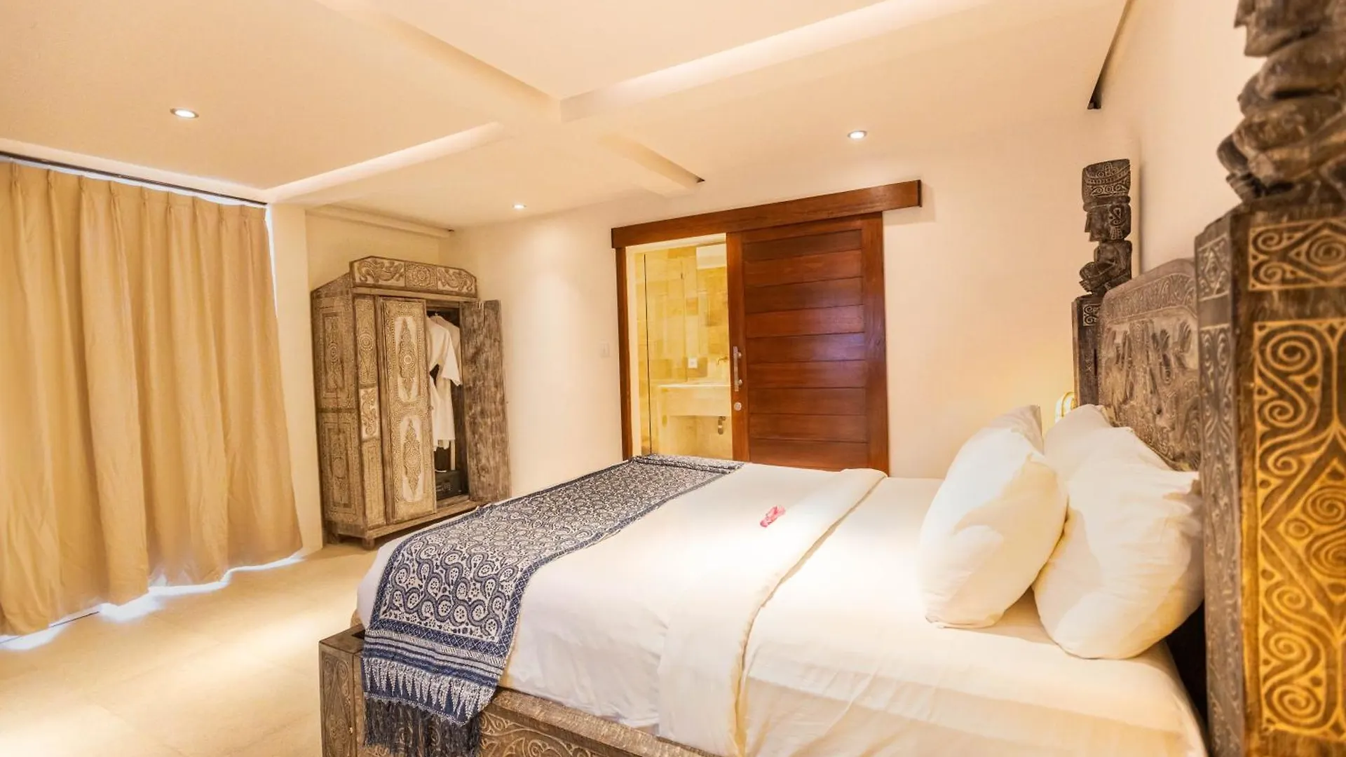 Villa Cella Bella Ubud Hotel
