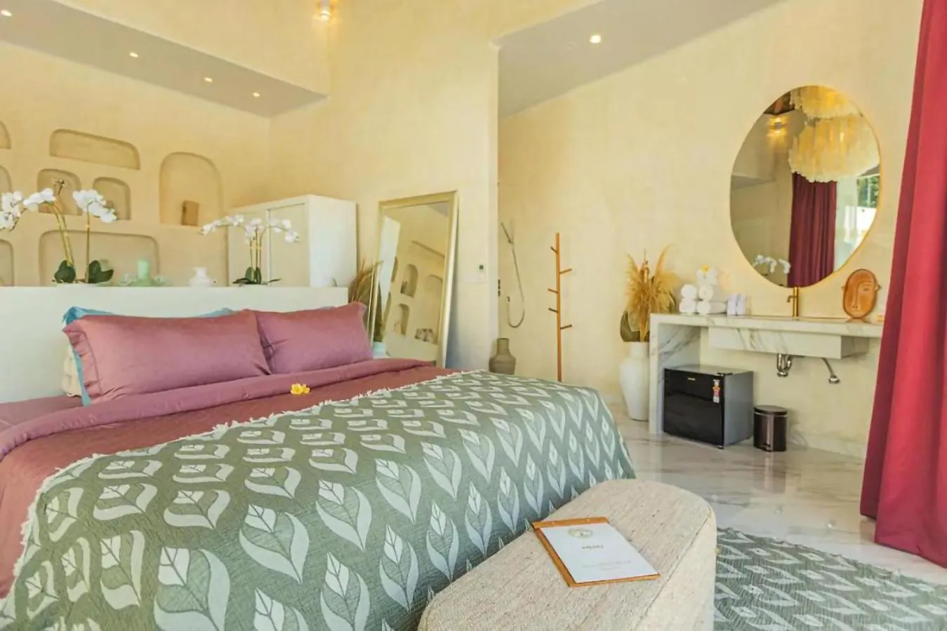 Hotel Villa Cella Bella Ubud