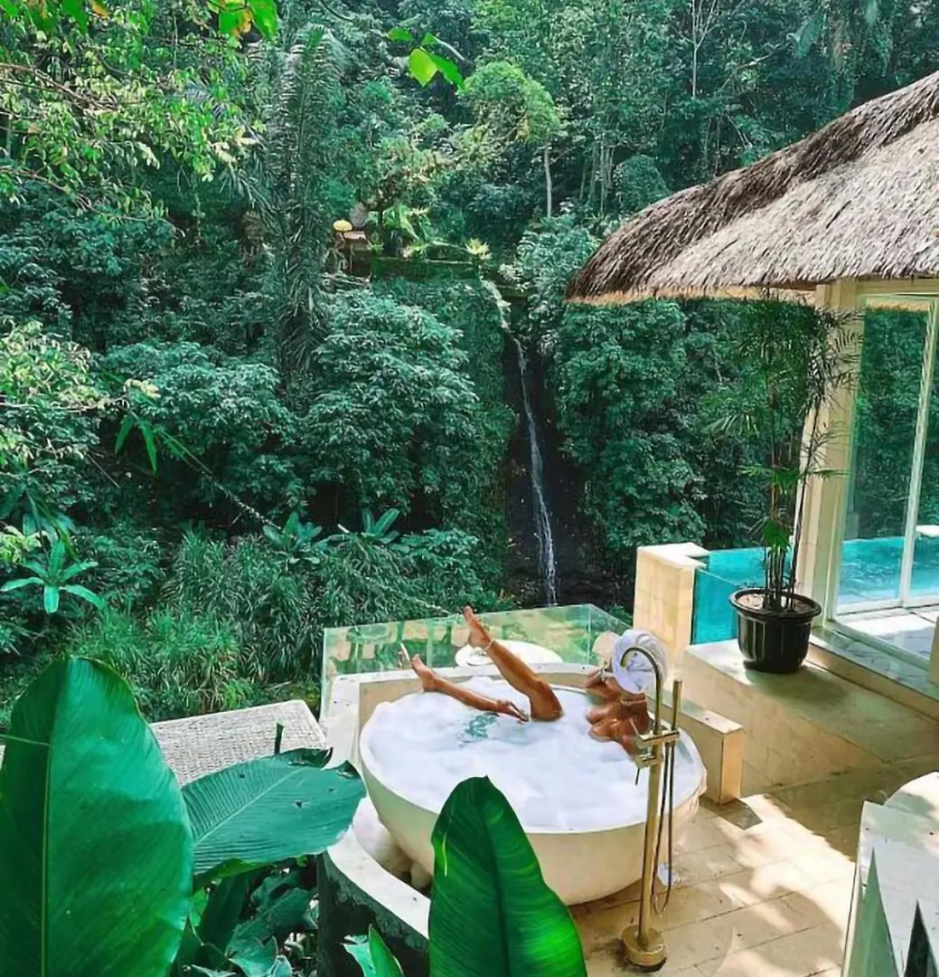 Hotel Villa Cella Bella Ubud
