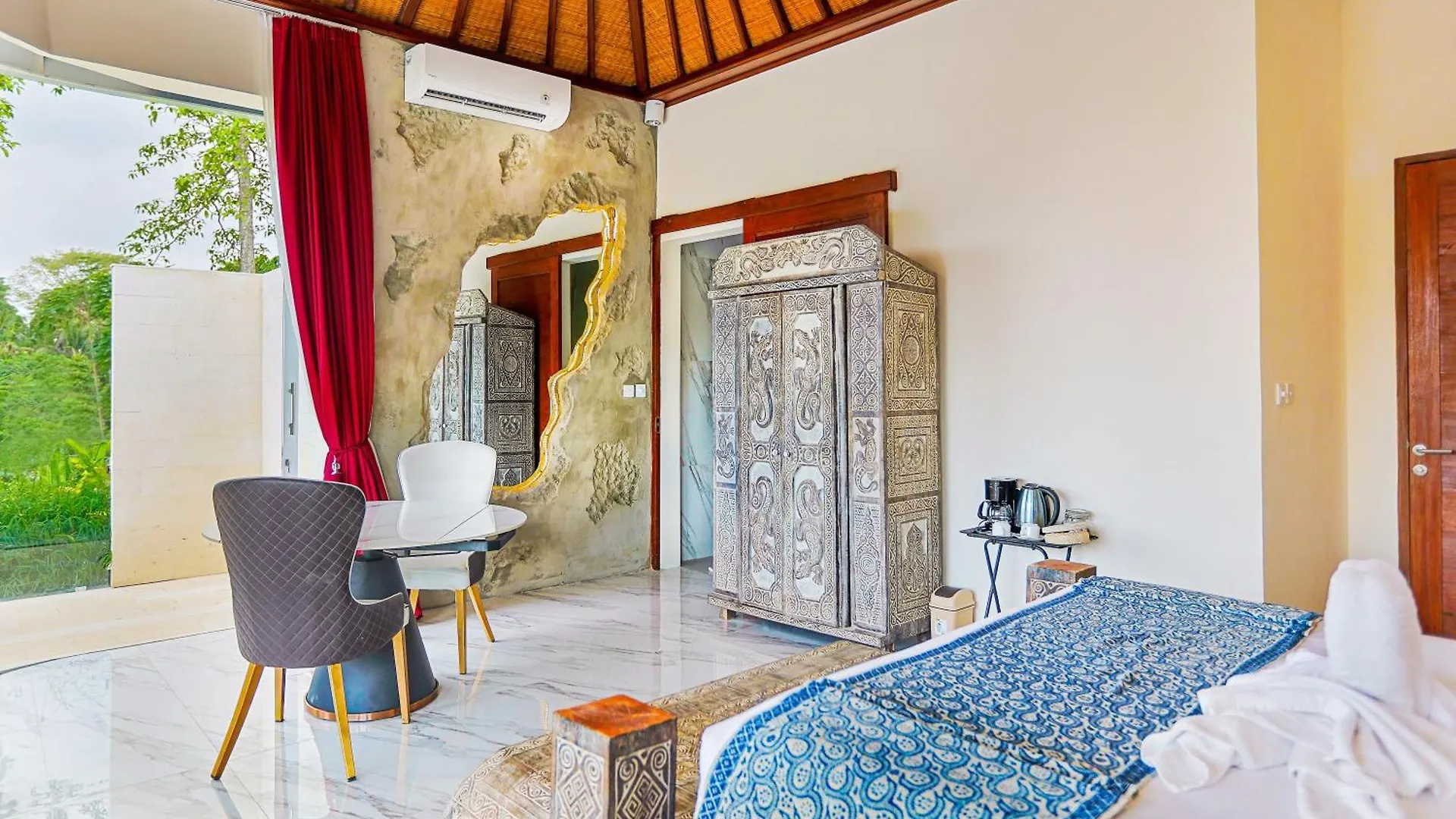 Villa Cella Bella Ubud Indonésie