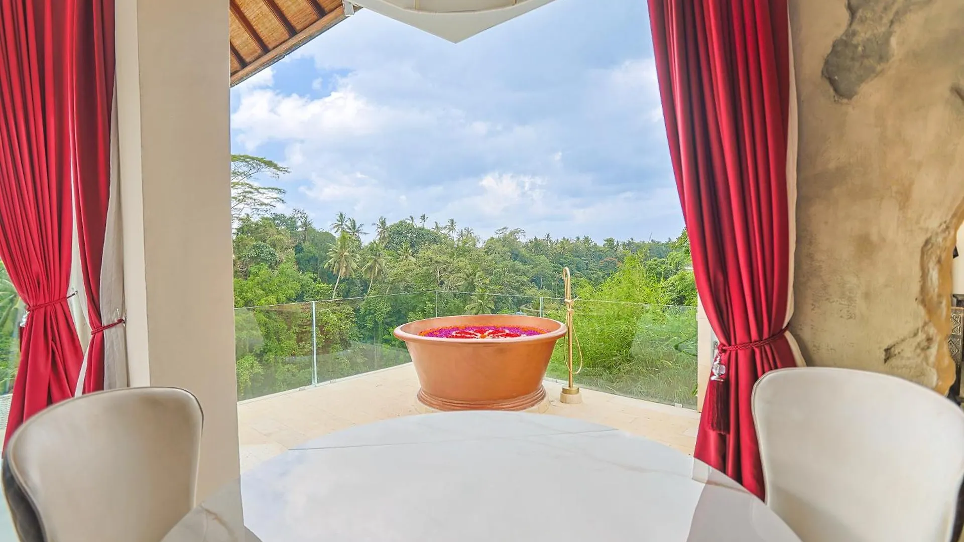 Villa Cella Bella Ubud Hotel