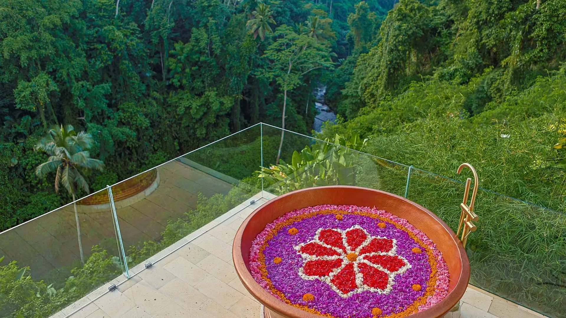 Villa Cella Bella Ubud
