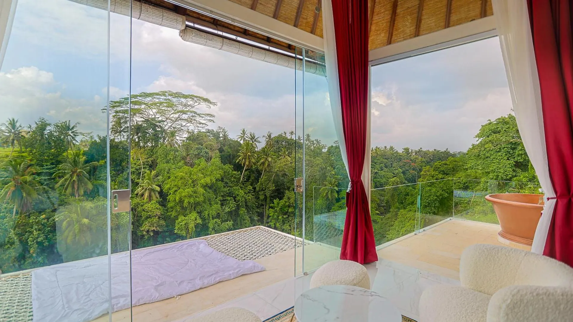 Hotel Villa Cella Bella Ubud