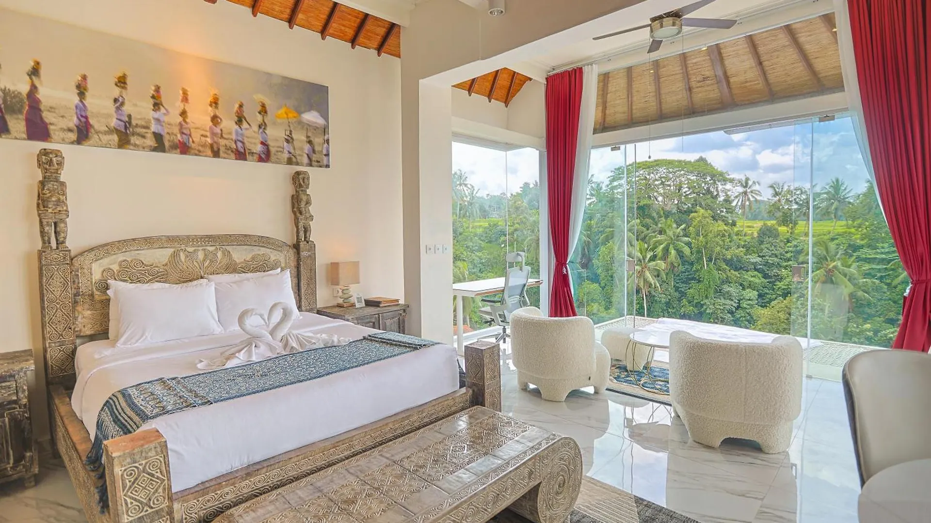 Villa Cella Bella Ubud