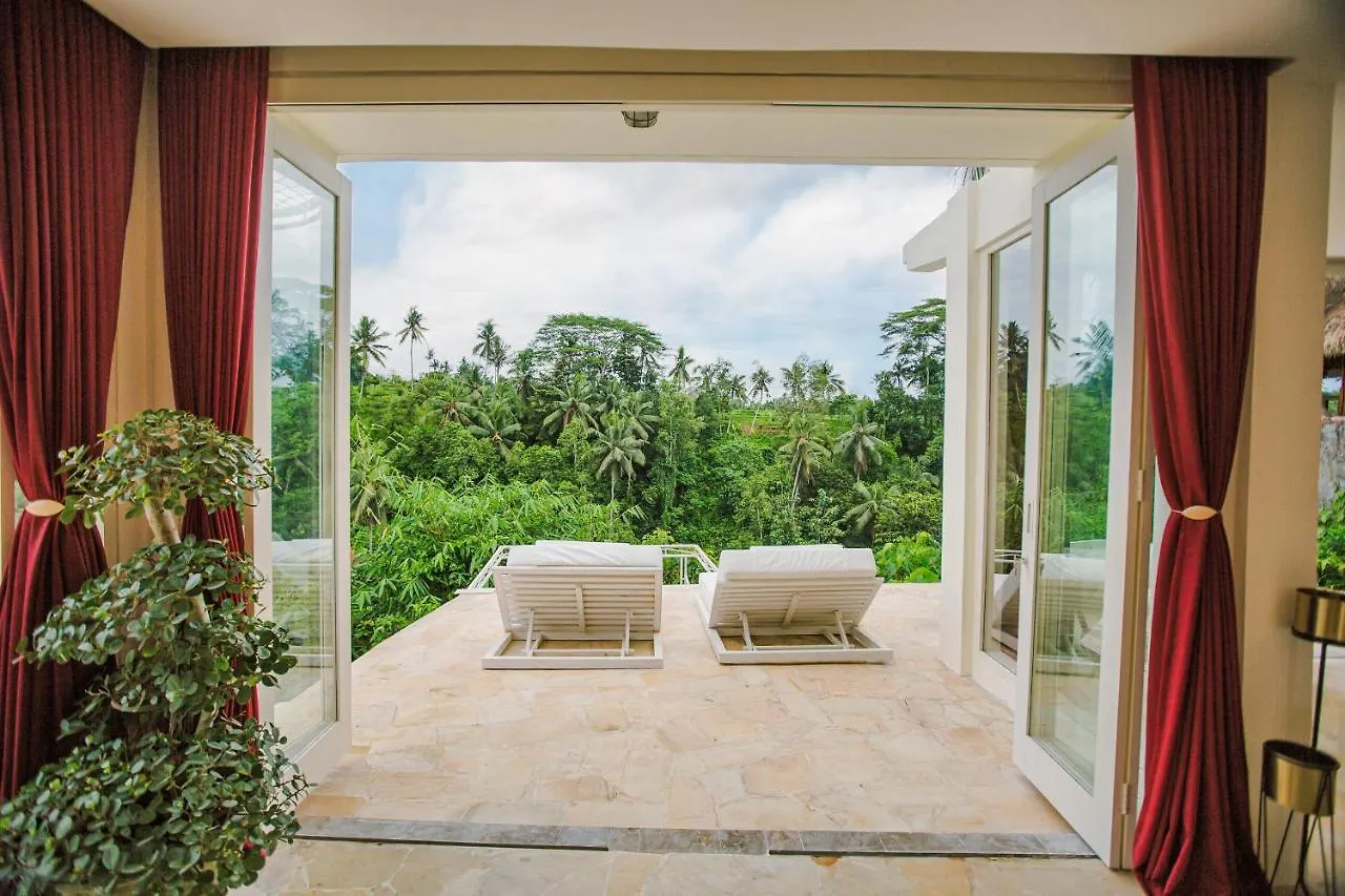 Villa Cella Bella Ubud