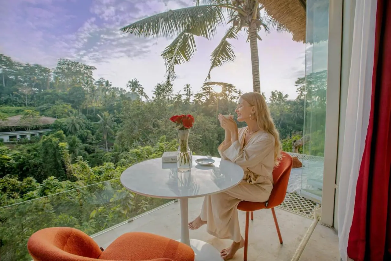 Villa Cella Bella Ubud 5*,