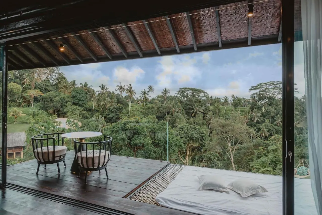 Villa Cella Bella Ubud Hotel