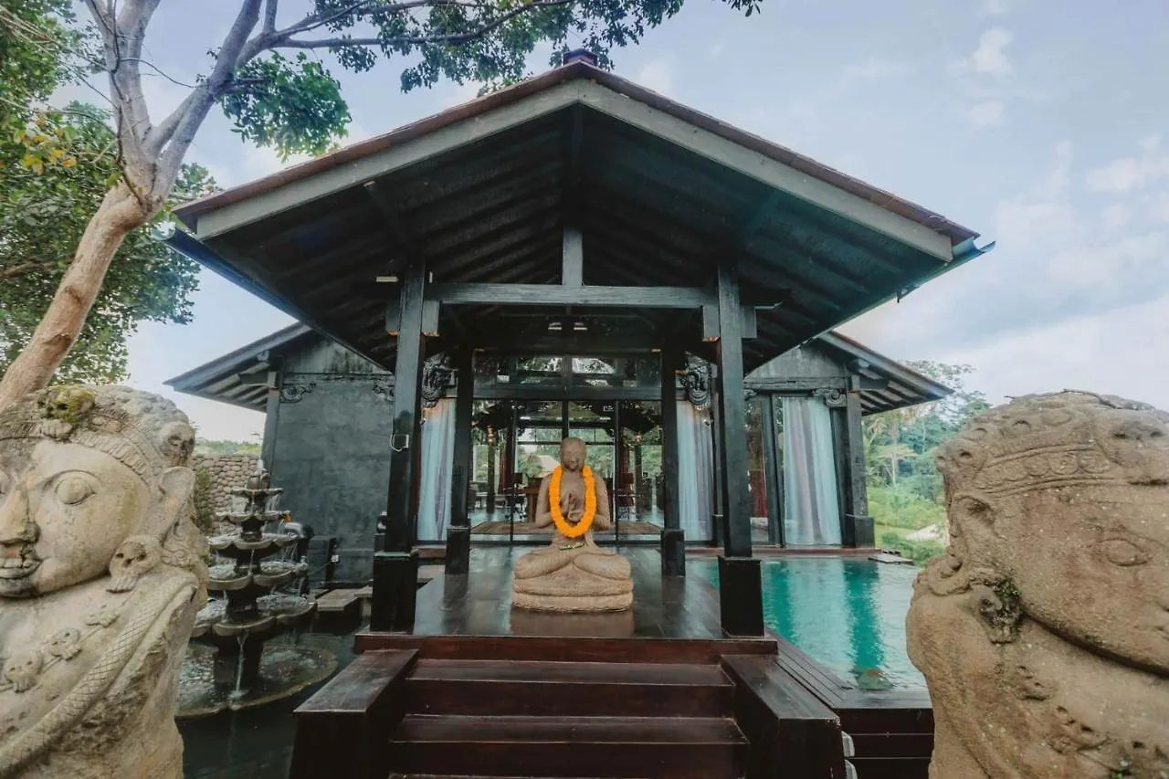 Villa Cella Bella Ubud Hotel