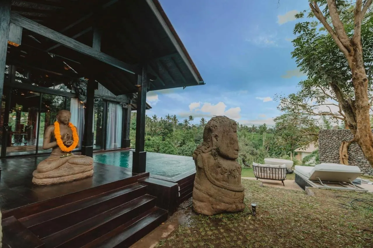 Villa Cella Bella Ubud 5*,