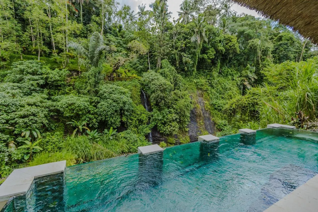 Villa Cella Bella Ubud Hotel