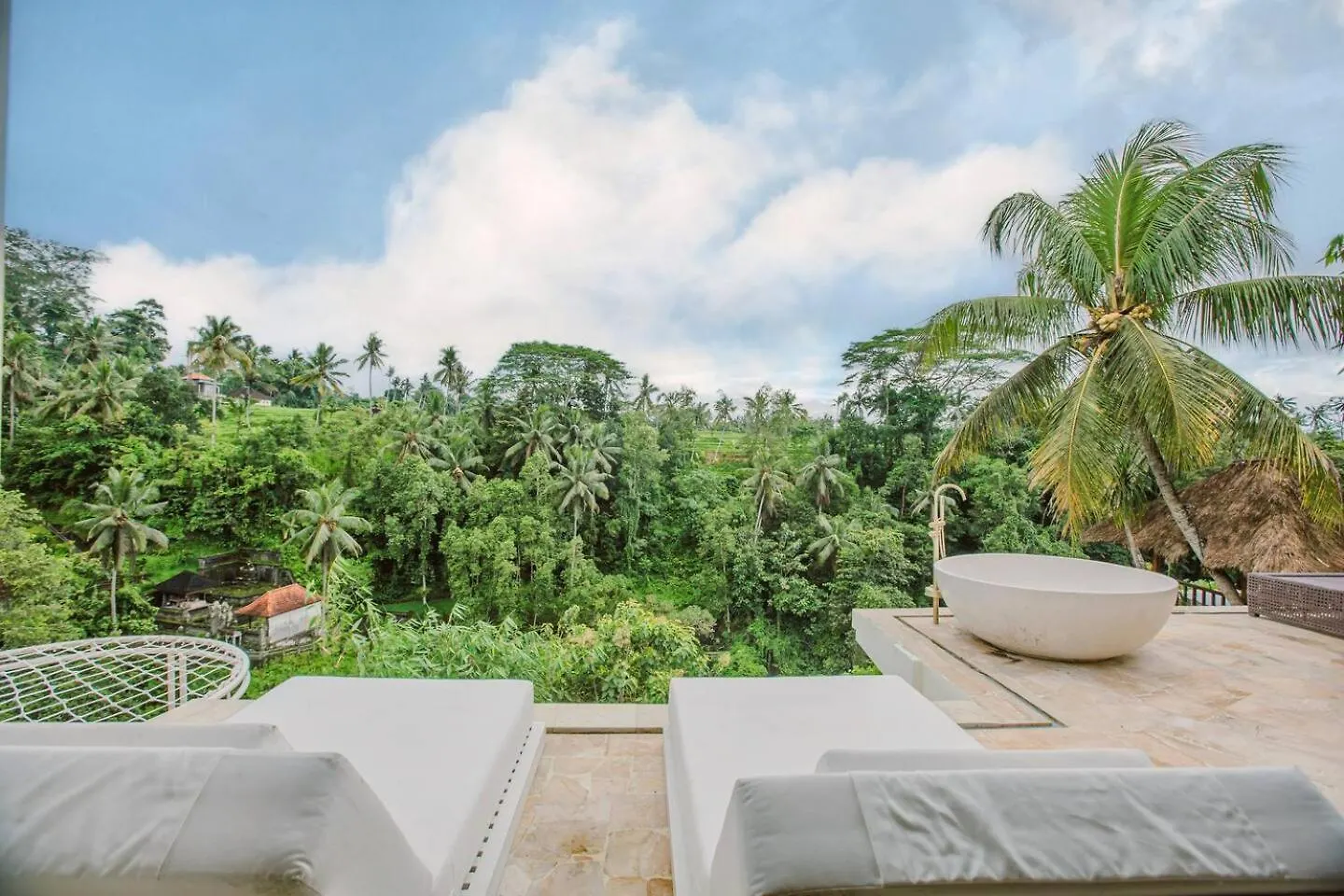 Villa Cella Bella Ubud 5*, Ubud (Bali)