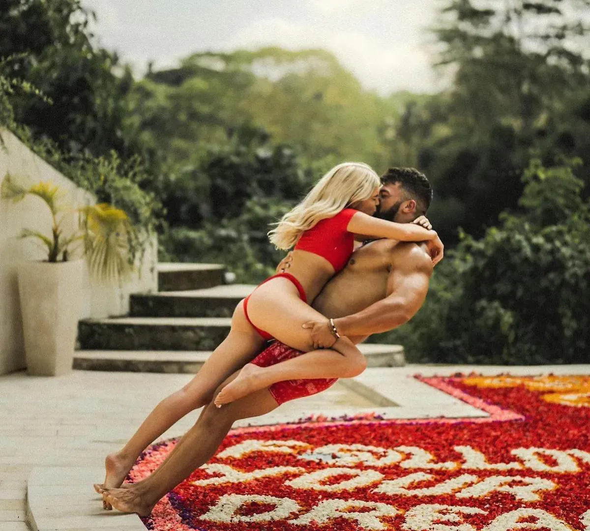 Villa Cella Bella Ubud Indonésie