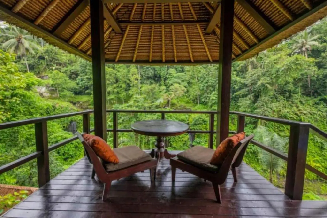 Hotel Villa Cella Bella Ubud