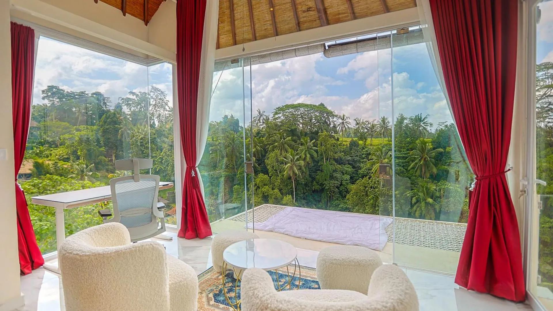 ***** Hotel Villa Cella Bella Ubud Indonesia