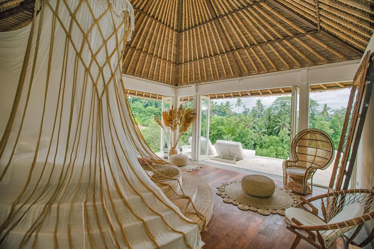 Villa Cella Bella Ubud